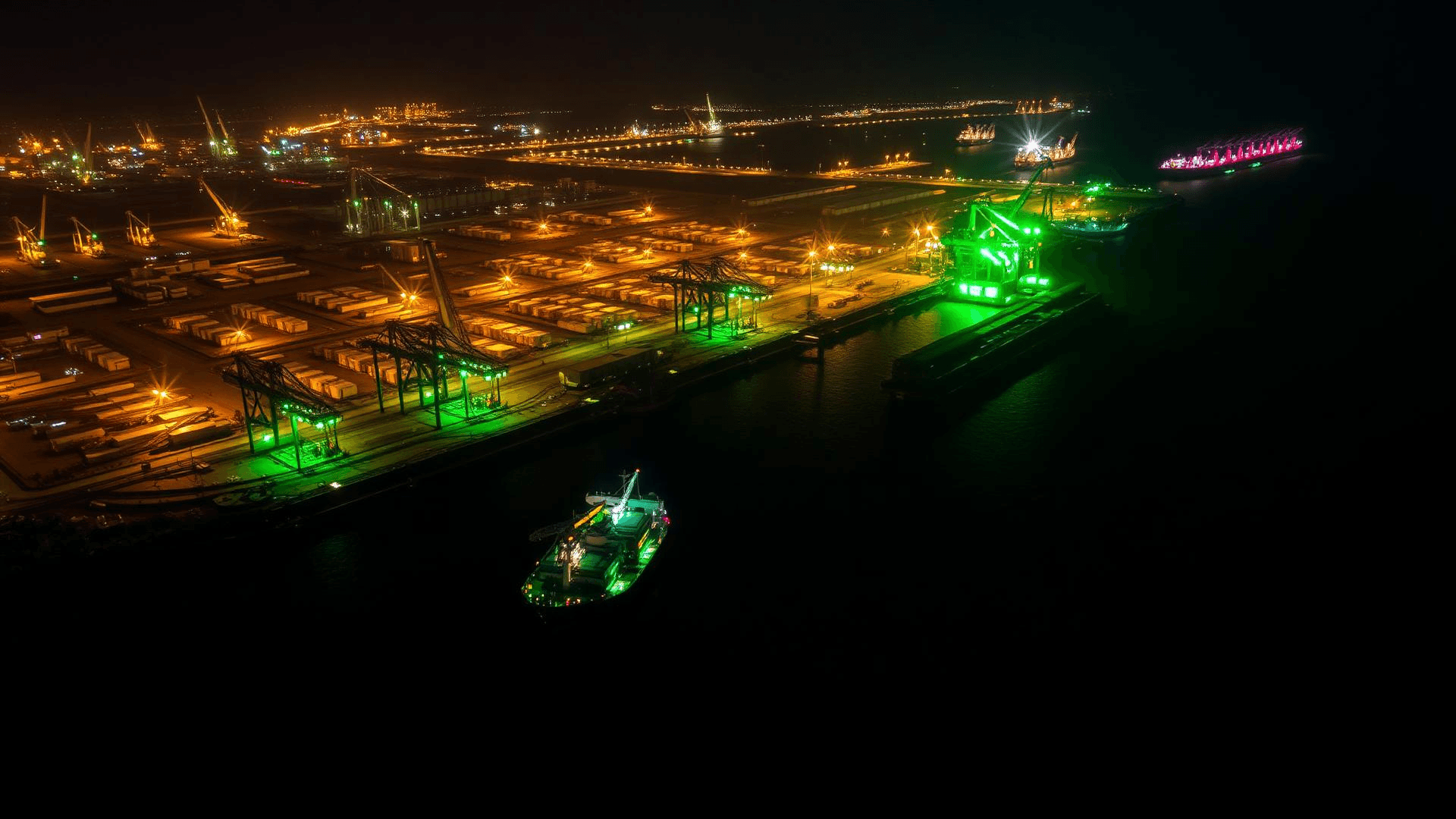 Export Processing Zones fuel guide in Kenya