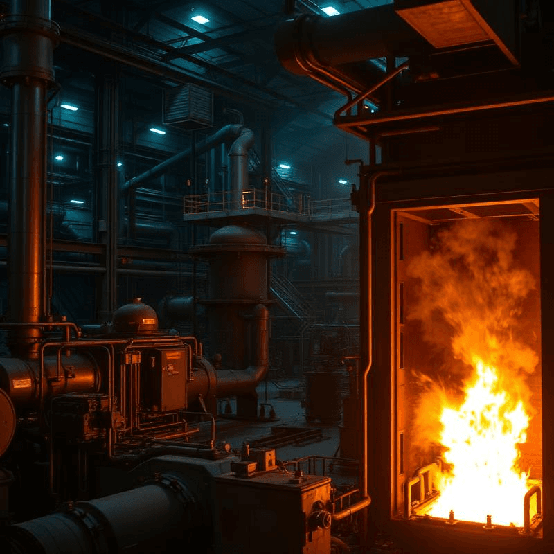 Light Furnace Oil (LFO)
